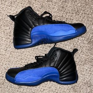 Jordan 12 Royal Blue